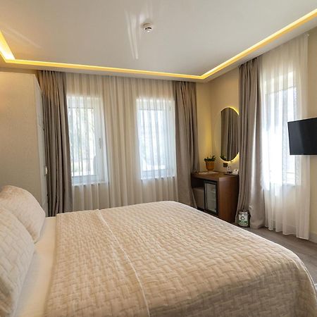 Casa Luna Hotel - Adult Only Alaçatı Buitenkant foto