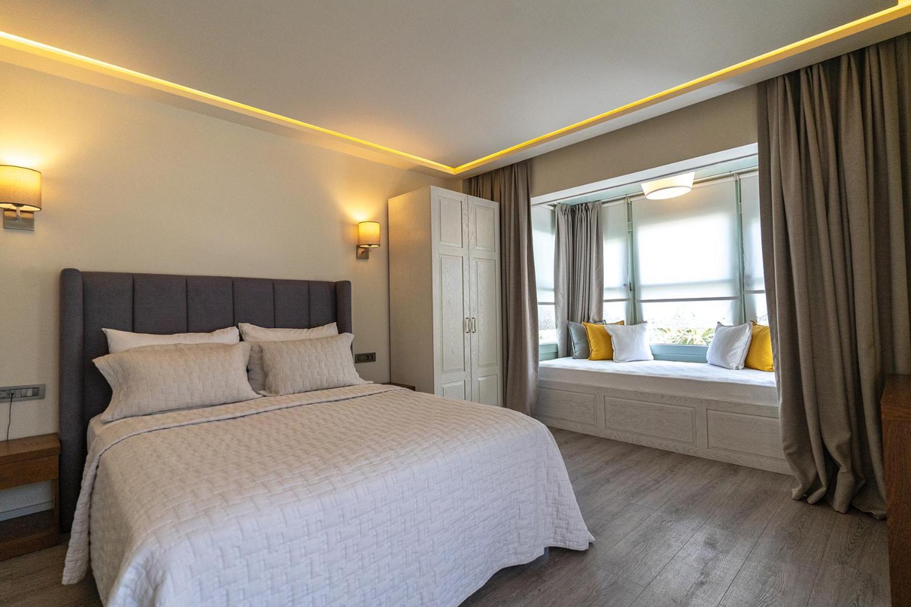 Casa Luna Hotel - Adult Only Alaçatı Buitenkant foto