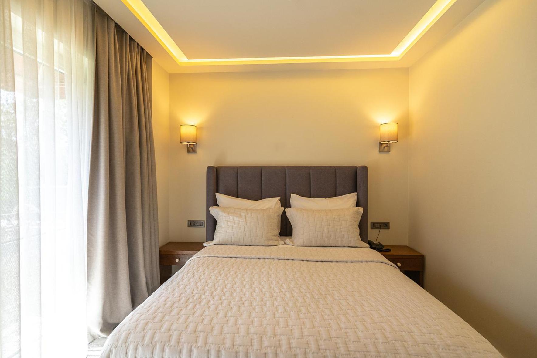 Casa Luna Hotel - Adult Only Alaçatı Buitenkant foto