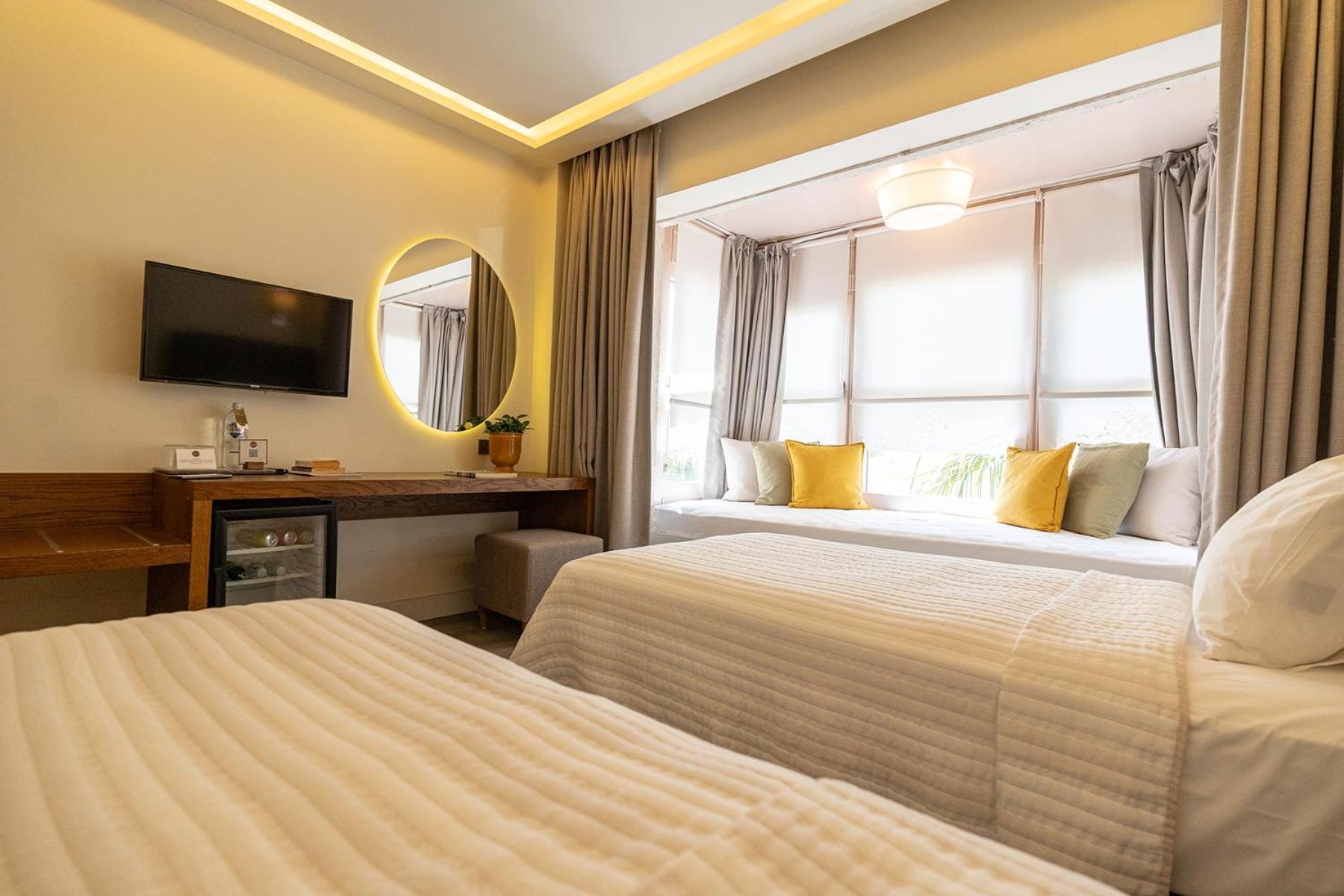 Casa Luna Hotel - Adult Only Alaçatı Buitenkant foto