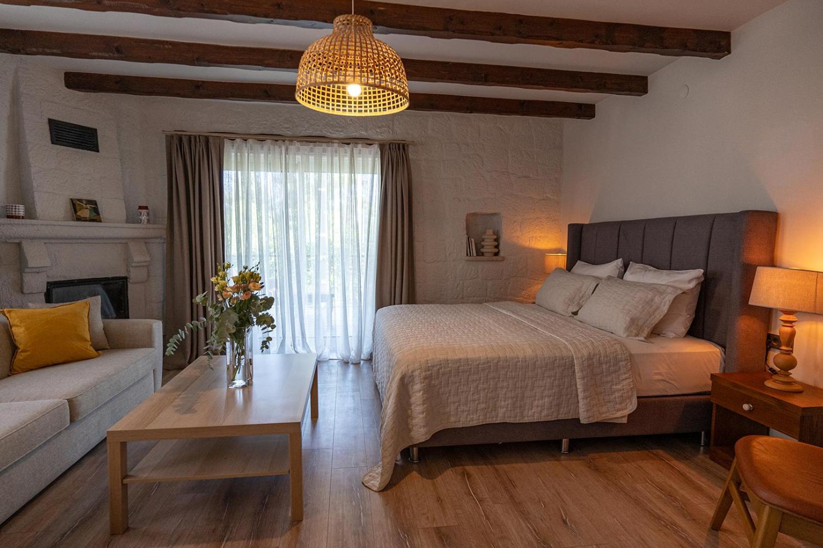 Casa Luna Hotel - Adult Only Alaçatı Buitenkant foto