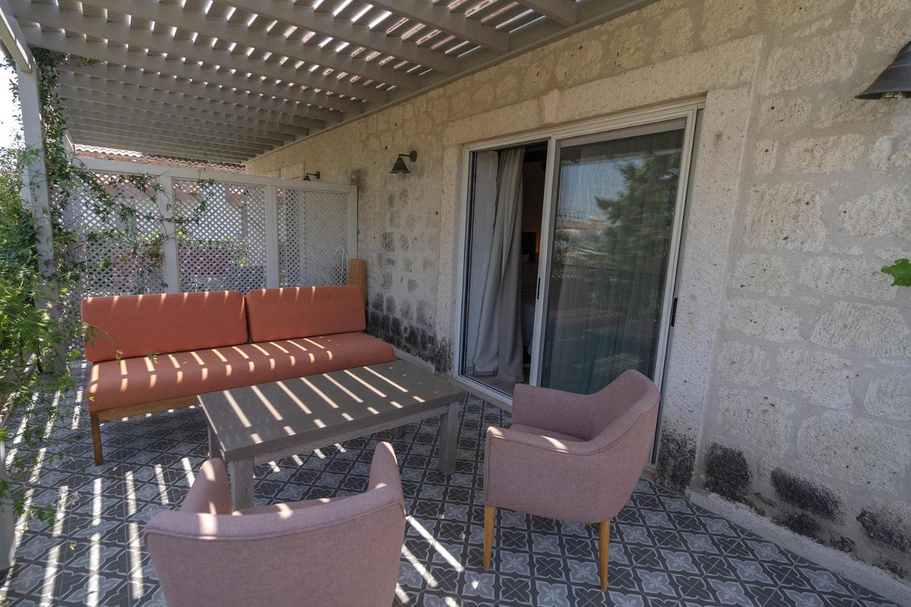 Casa Luna Hotel - Adult Only Alaçatı Buitenkant foto