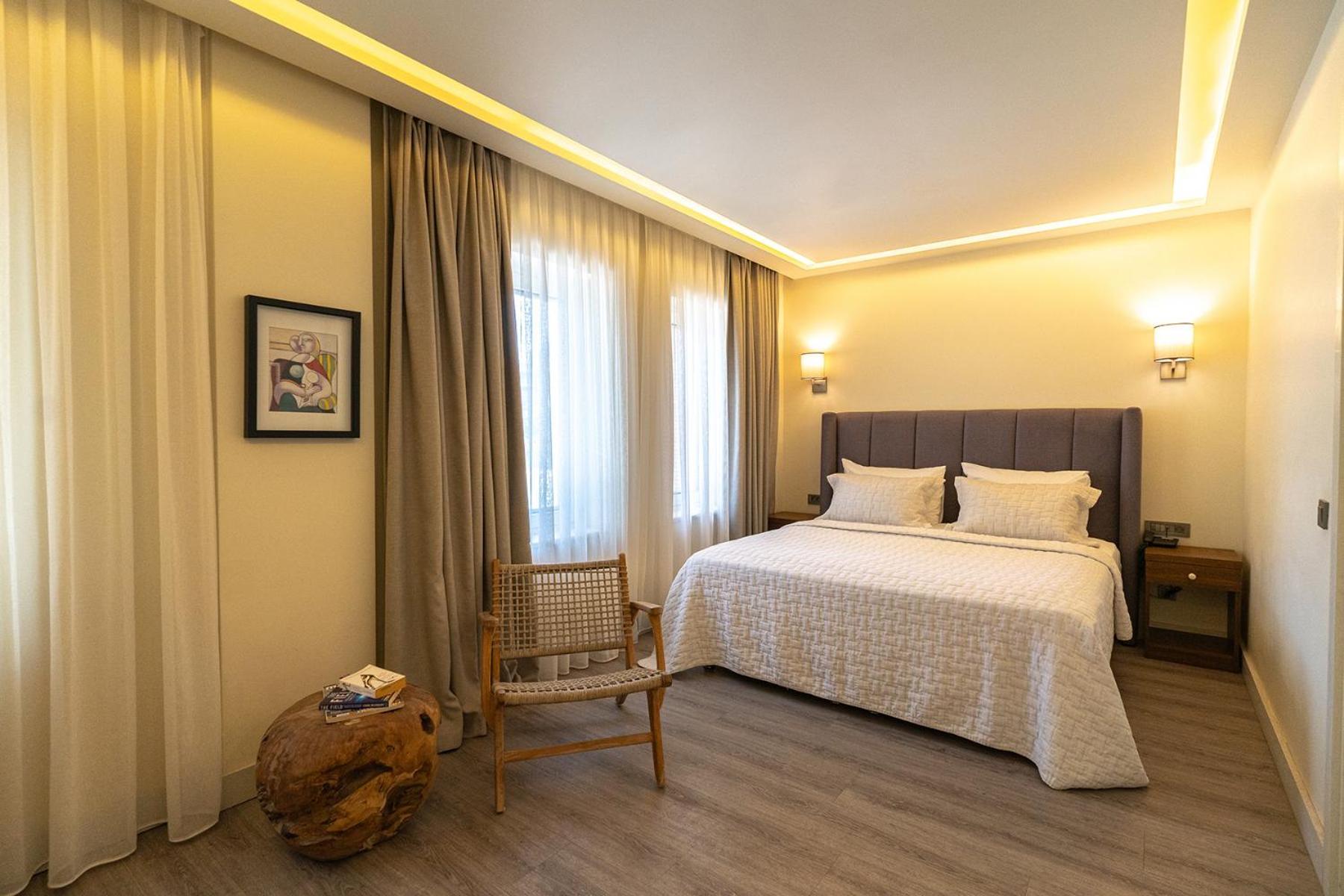 Casa Luna Hotel - Adult Only Alaçatı Buitenkant foto