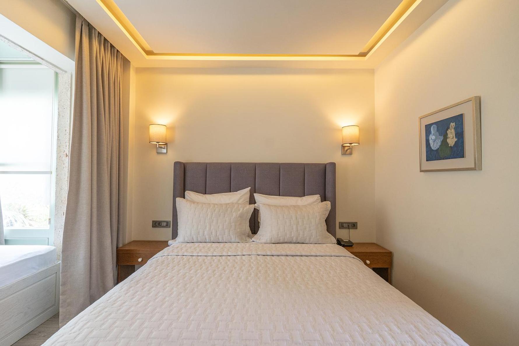 Casa Luna Hotel - Adult Only Alaçatı Buitenkant foto