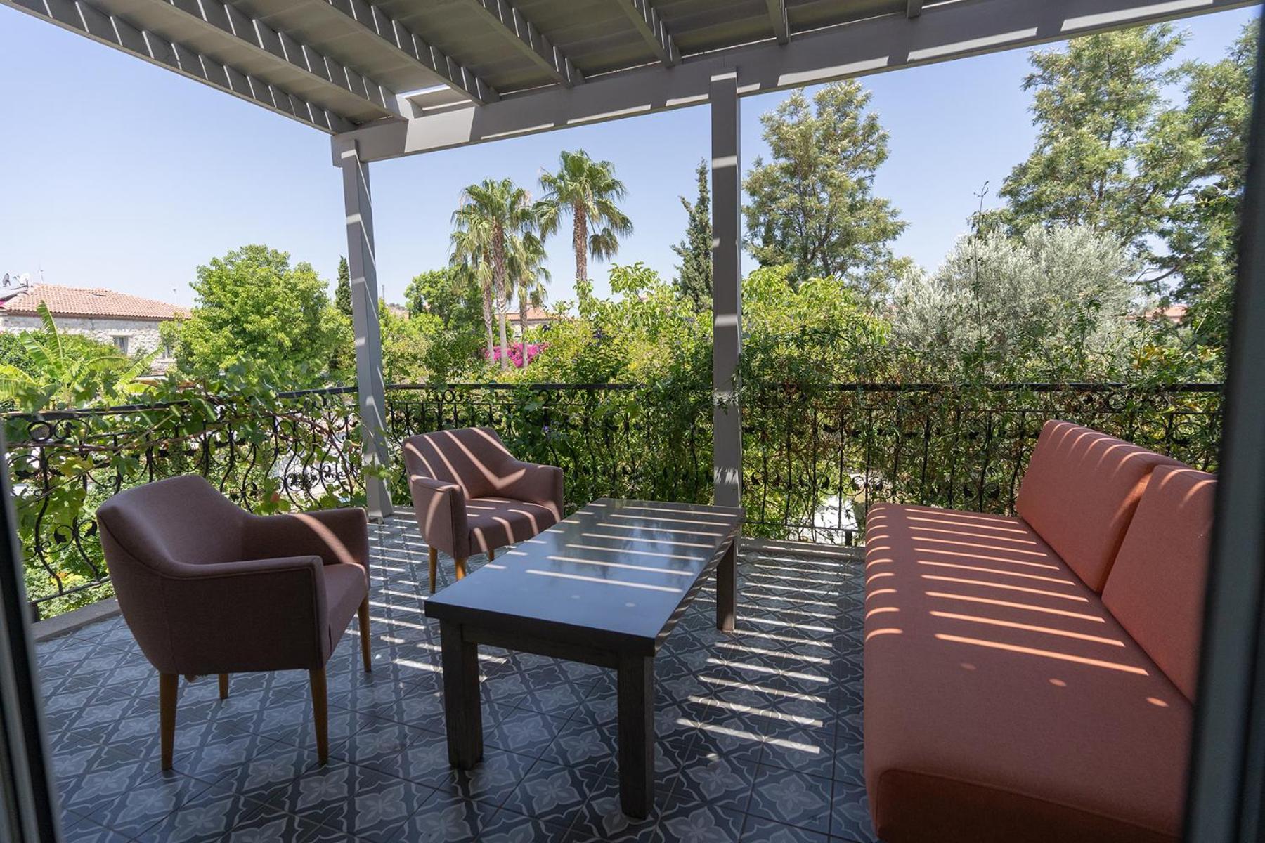Casa Luna Hotel - Adult Only Alaçatı Buitenkant foto
