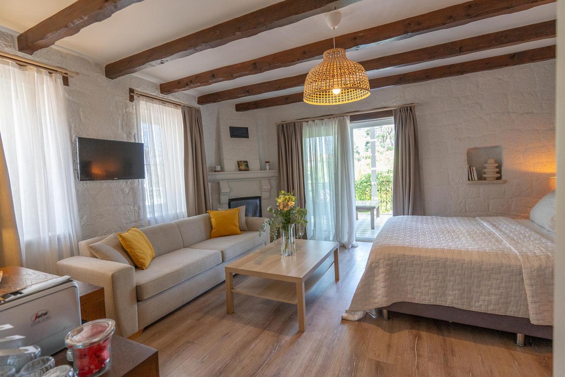 Casa Luna Hotel - Adult Only Alaçatı Buitenkant foto