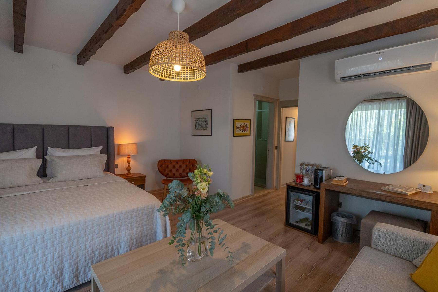Casa Luna Hotel - Adult Only Alaçatı Buitenkant foto