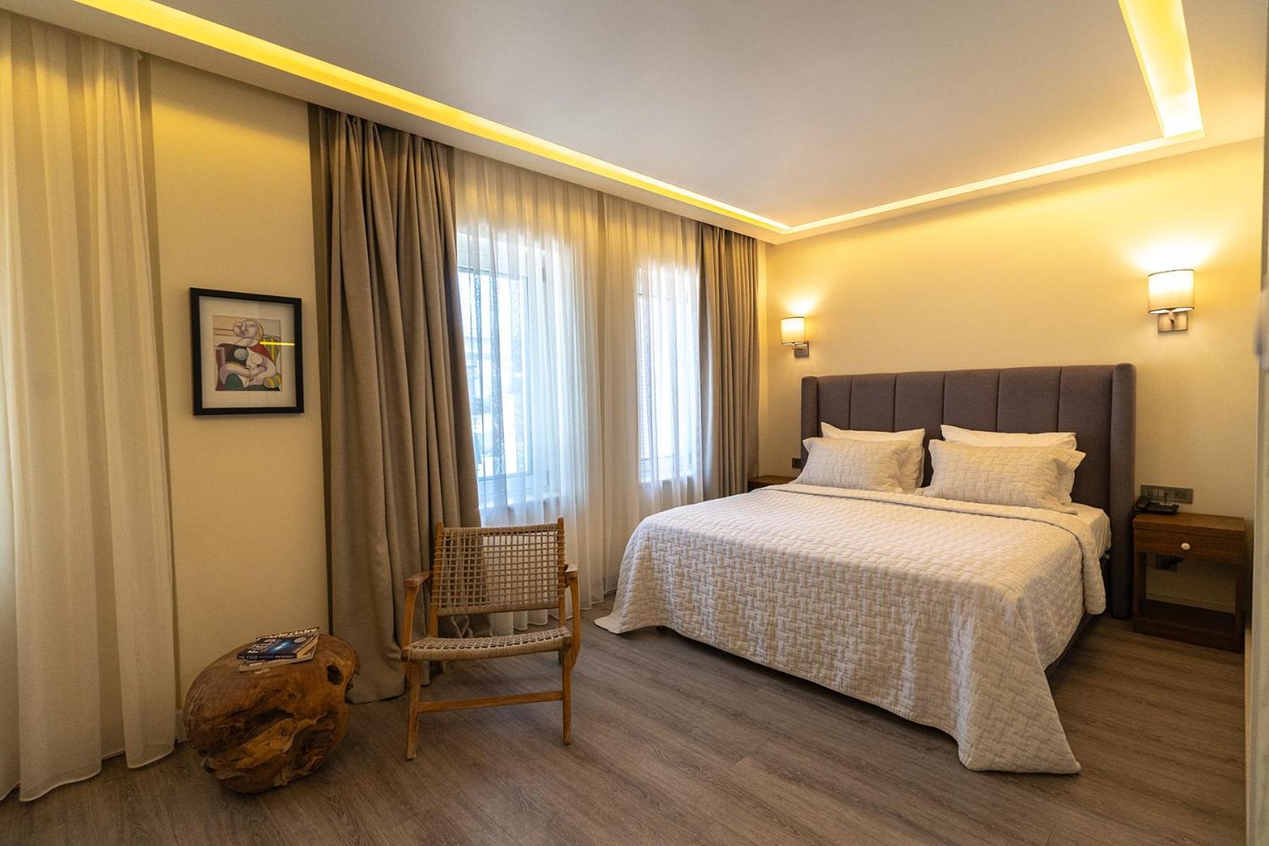 Casa Luna Hotel - Adult Only Alaçatı Buitenkant foto