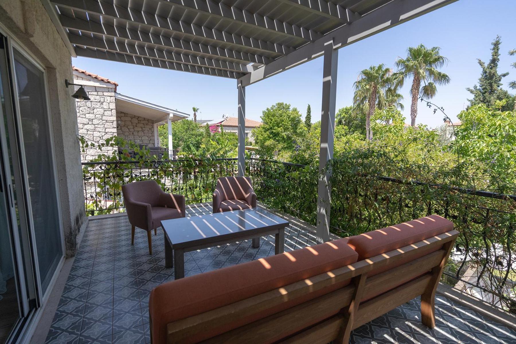 Casa Luna Hotel - Adult Only Alaçatı Buitenkant foto