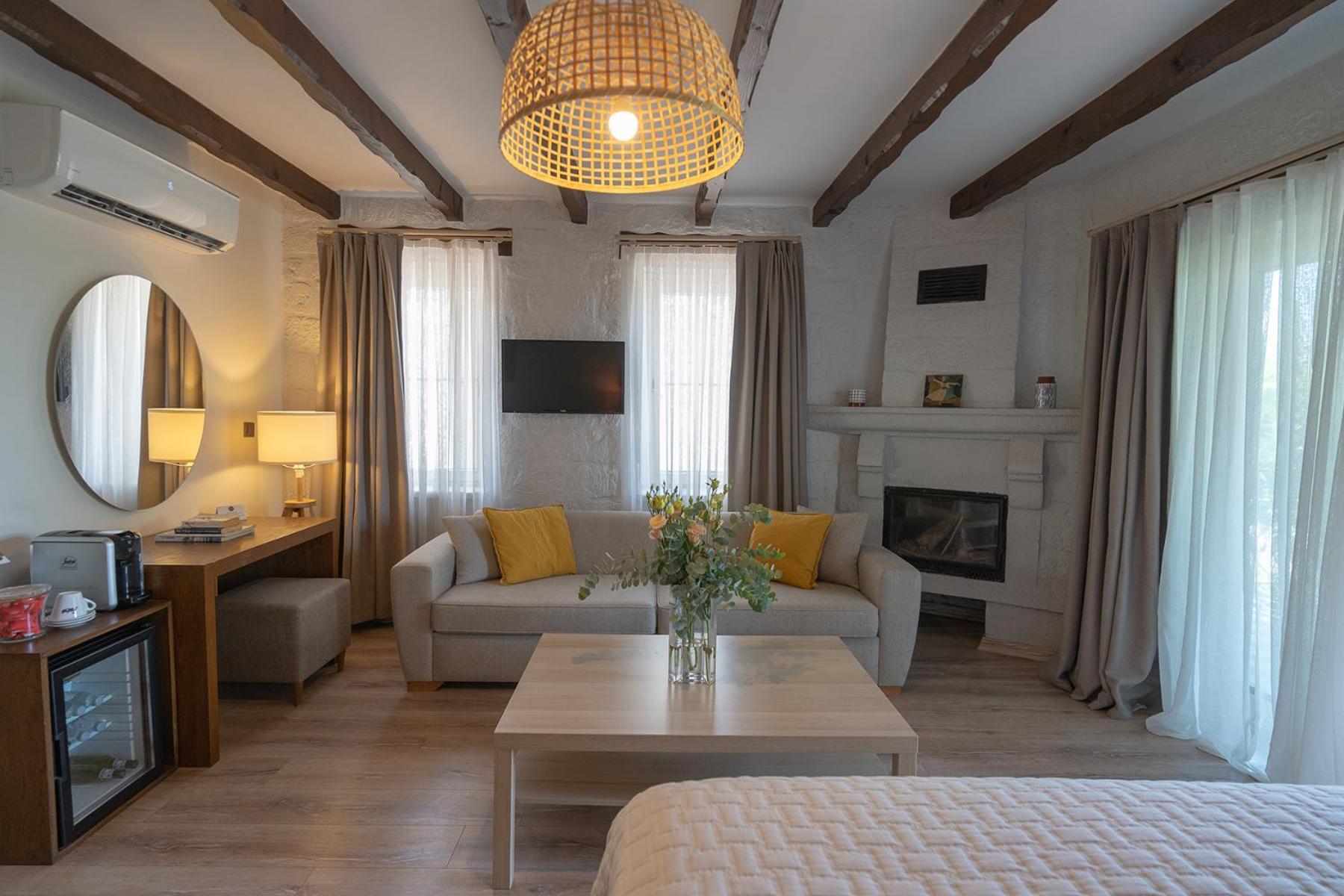 Casa Luna Hotel - Adult Only Alaçatı Buitenkant foto