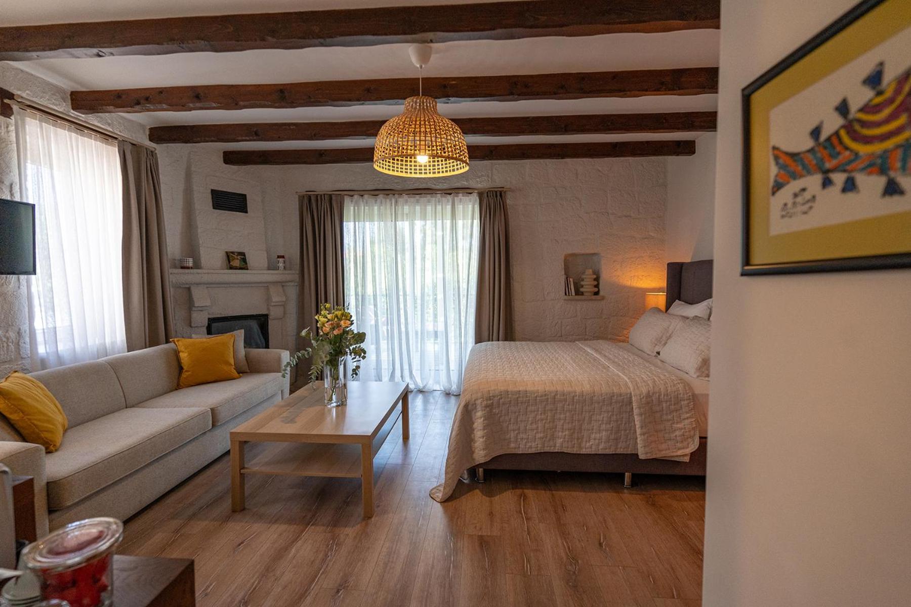 Casa Luna Hotel - Adult Only Alaçatı Buitenkant foto