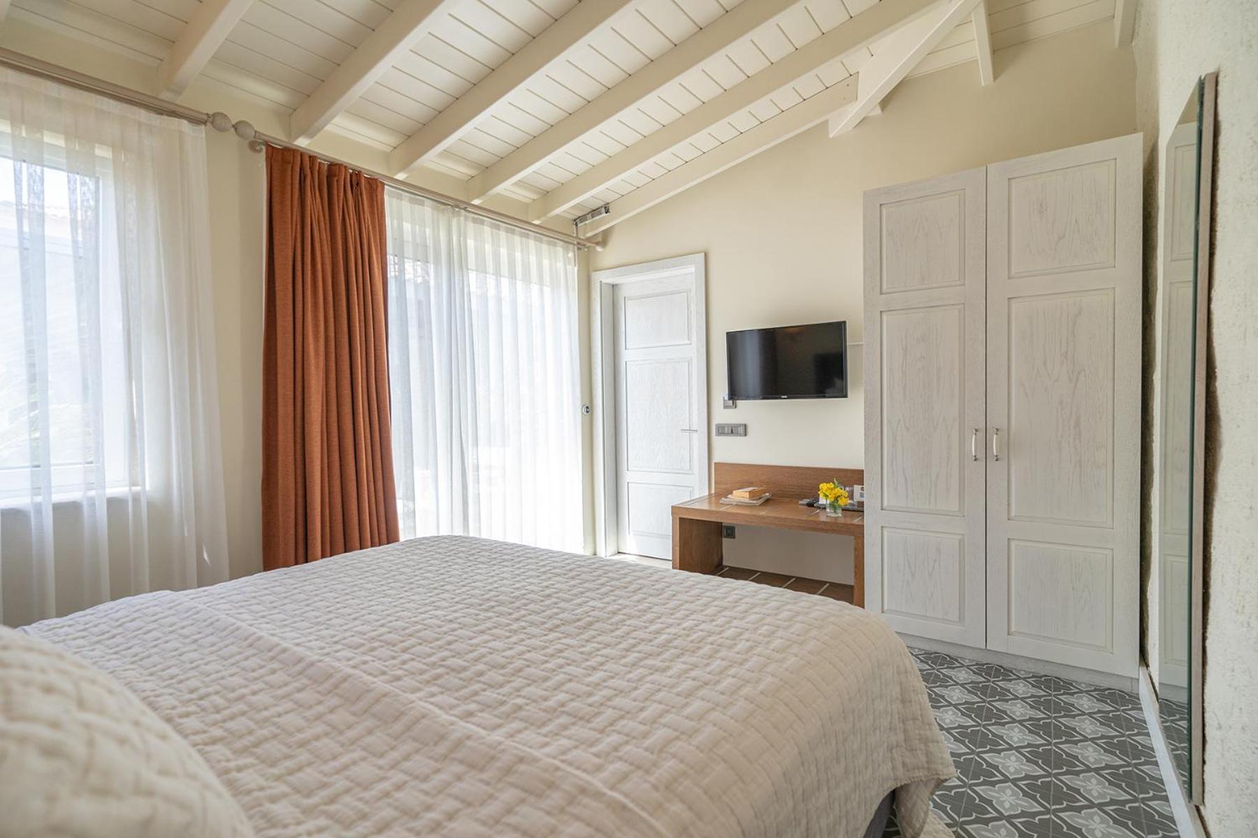 Casa Luna Hotel - Adult Only Alaçatı Buitenkant foto