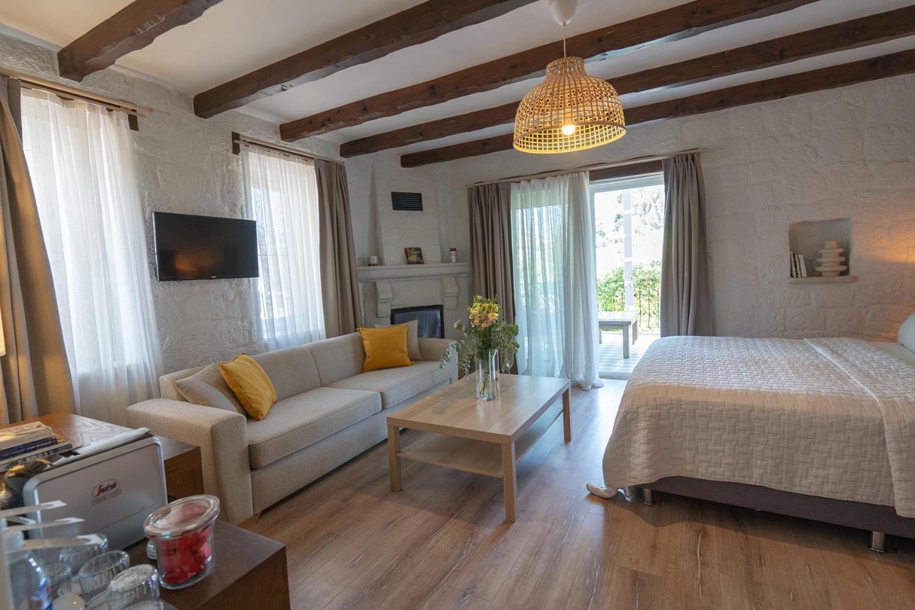 Casa Luna Hotel - Adult Only Alaçatı Buitenkant foto
