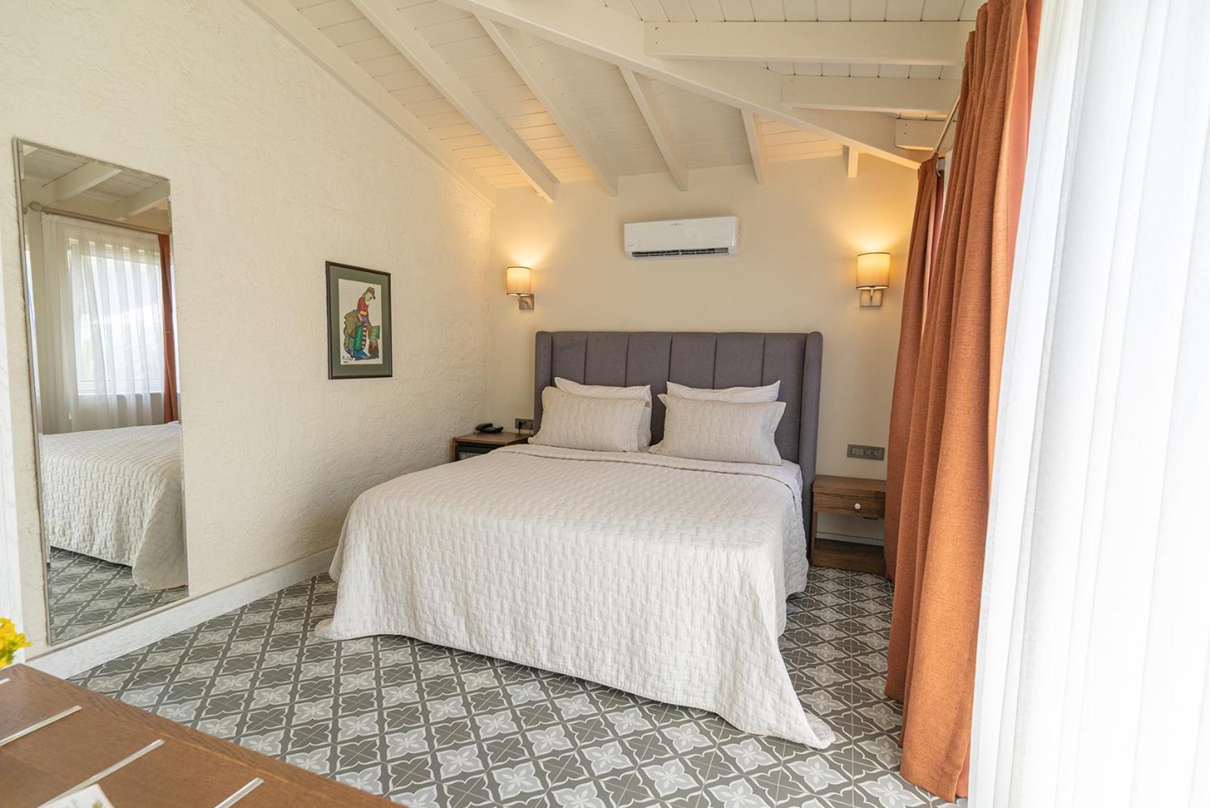 Casa Luna Hotel - Adult Only Alaçatı Buitenkant foto