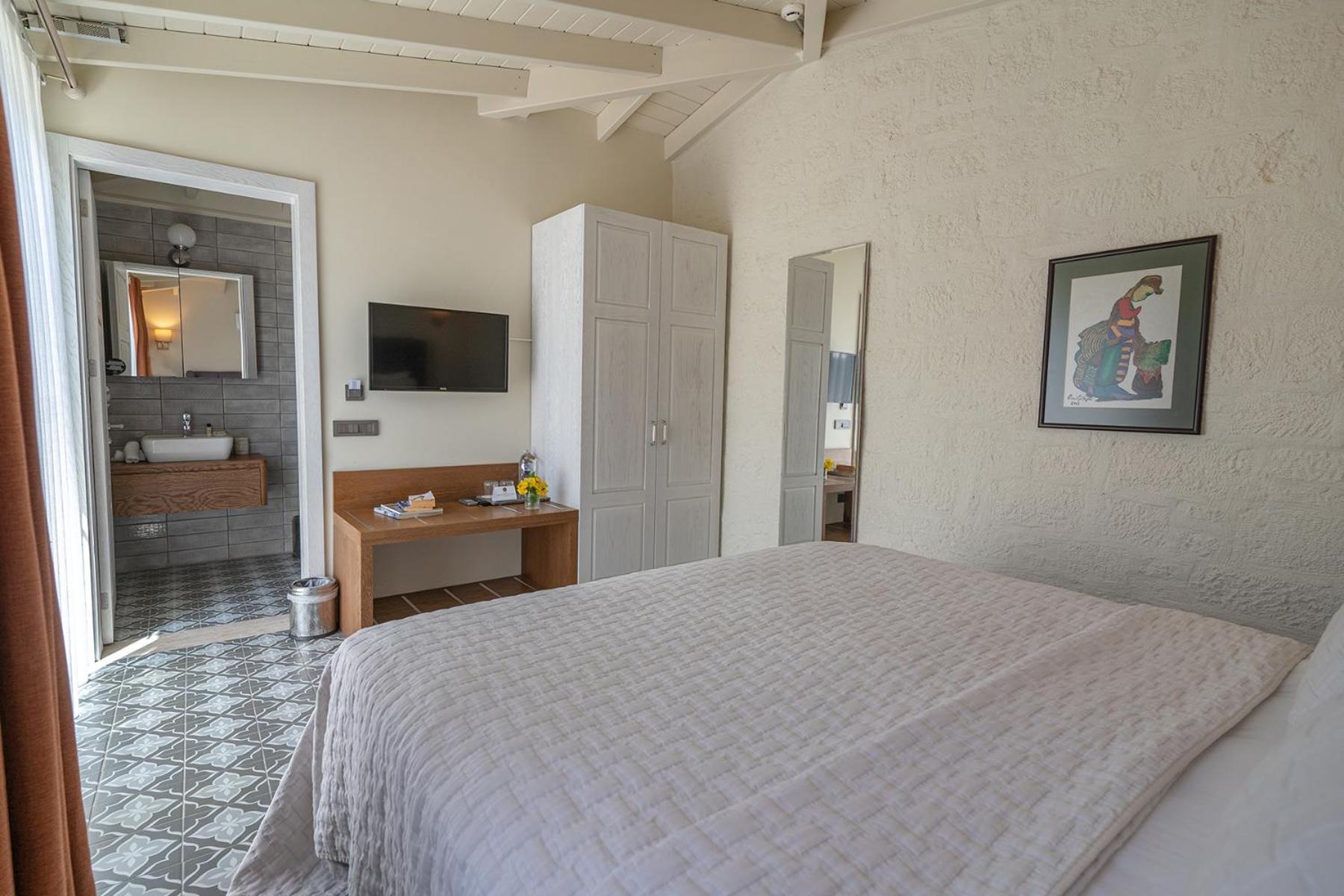 Casa Luna Hotel - Adult Only Alaçatı Buitenkant foto
