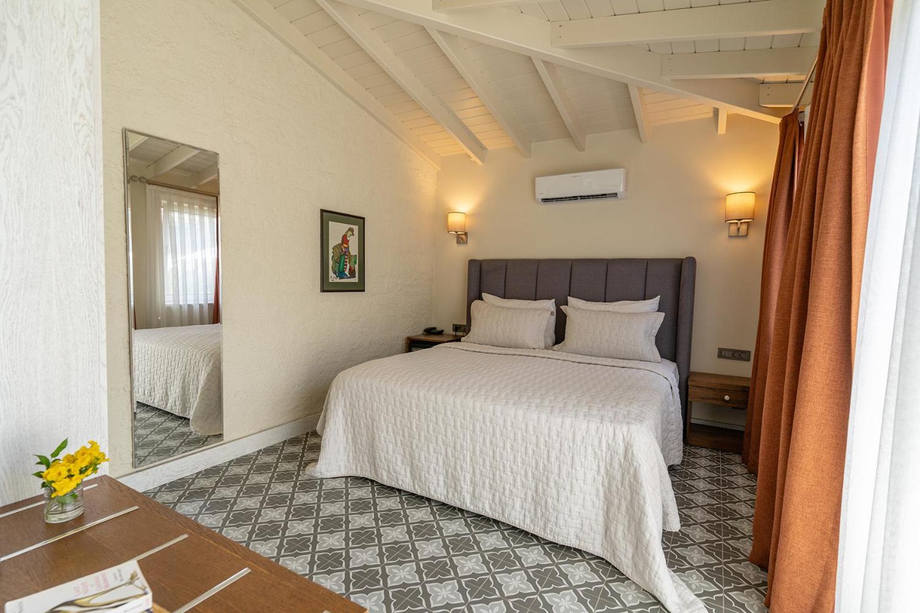 Casa Luna Hotel - Adult Only Alaçatı Buitenkant foto