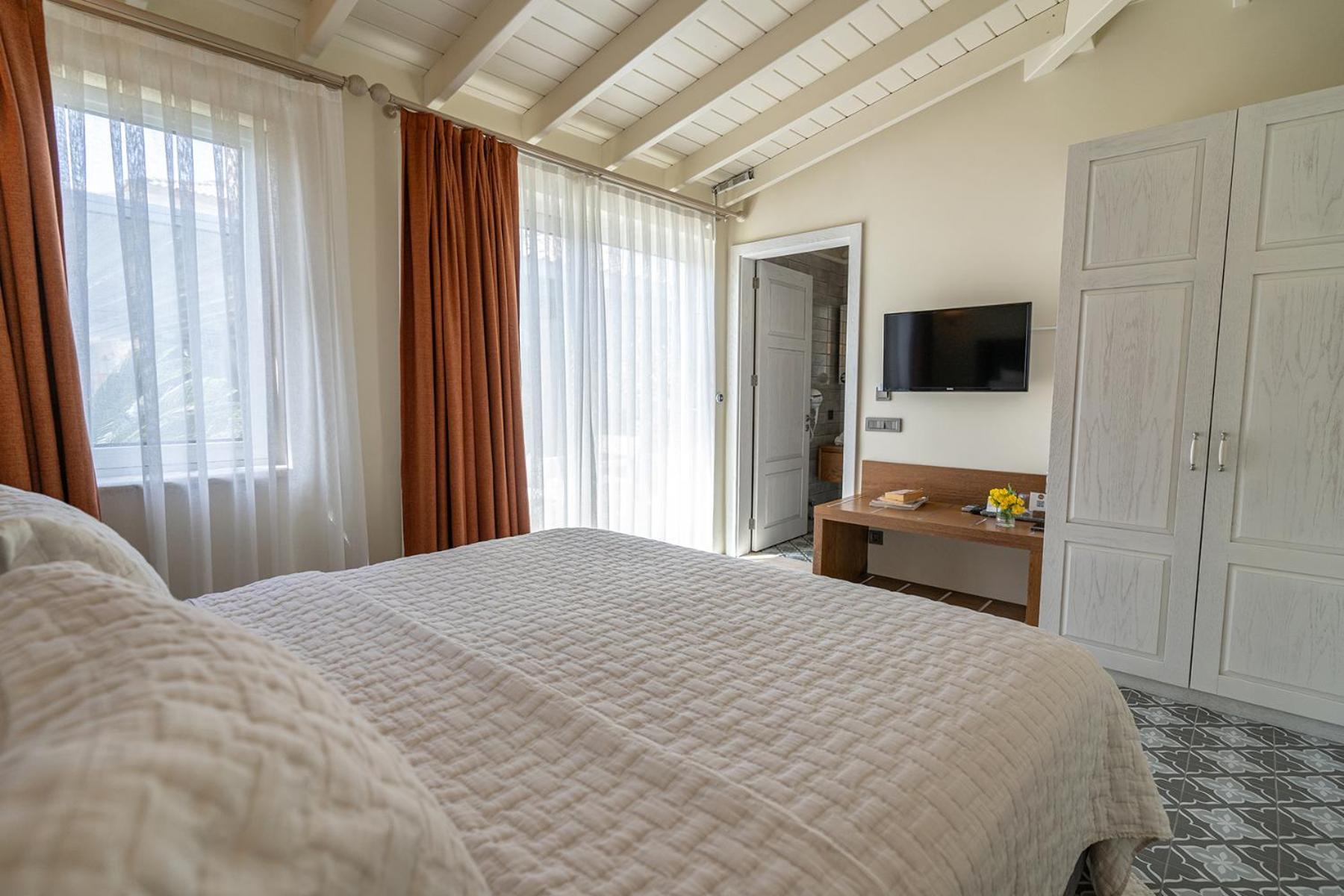 Casa Luna Hotel - Adult Only Alaçatı Buitenkant foto