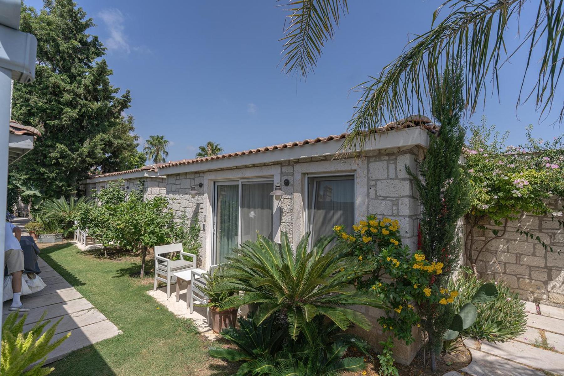 Casa Luna Hotel - Adult Only Alaçatı Buitenkant foto