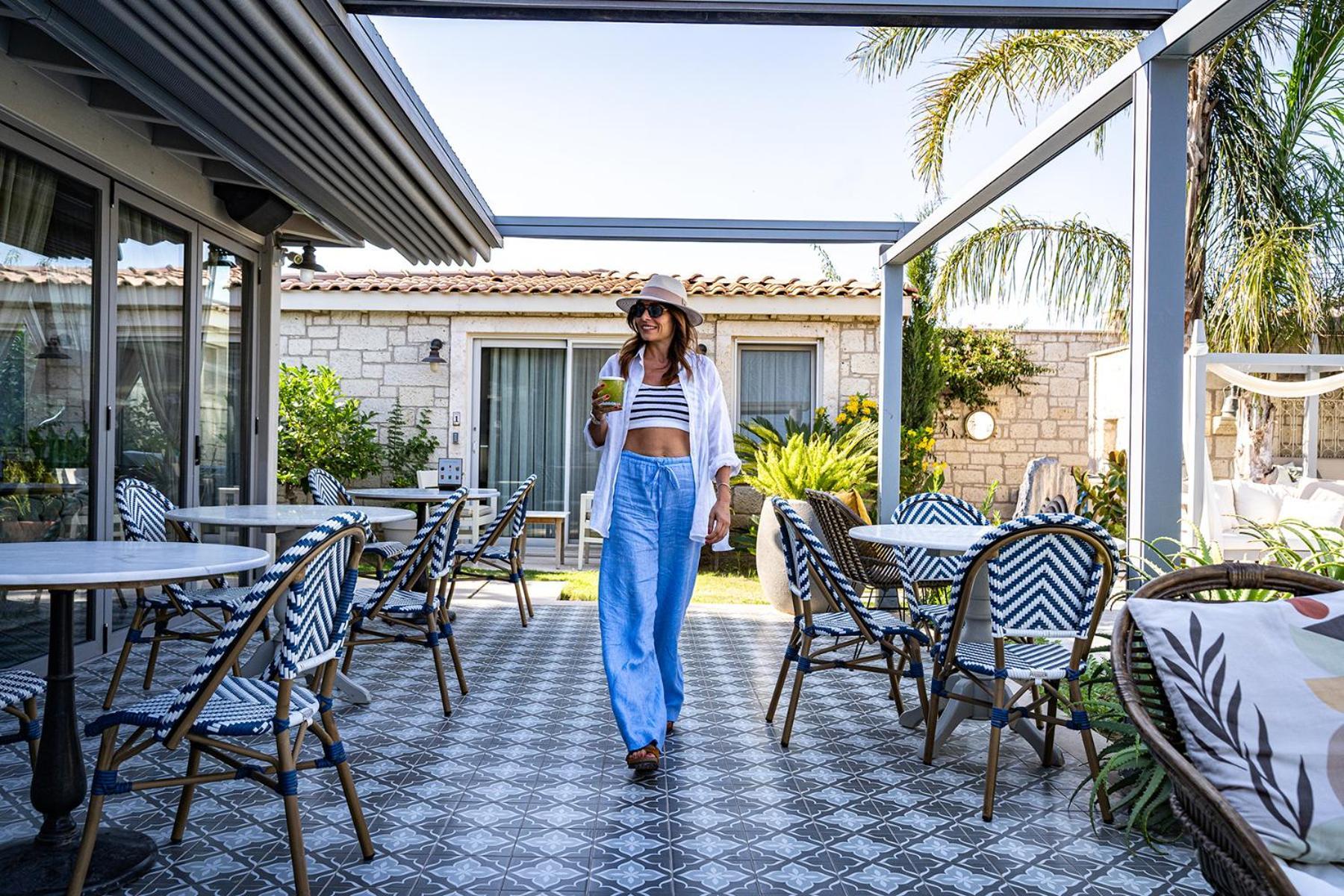 Casa Luna Hotel - Adult Only Alaçatı Buitenkant foto
