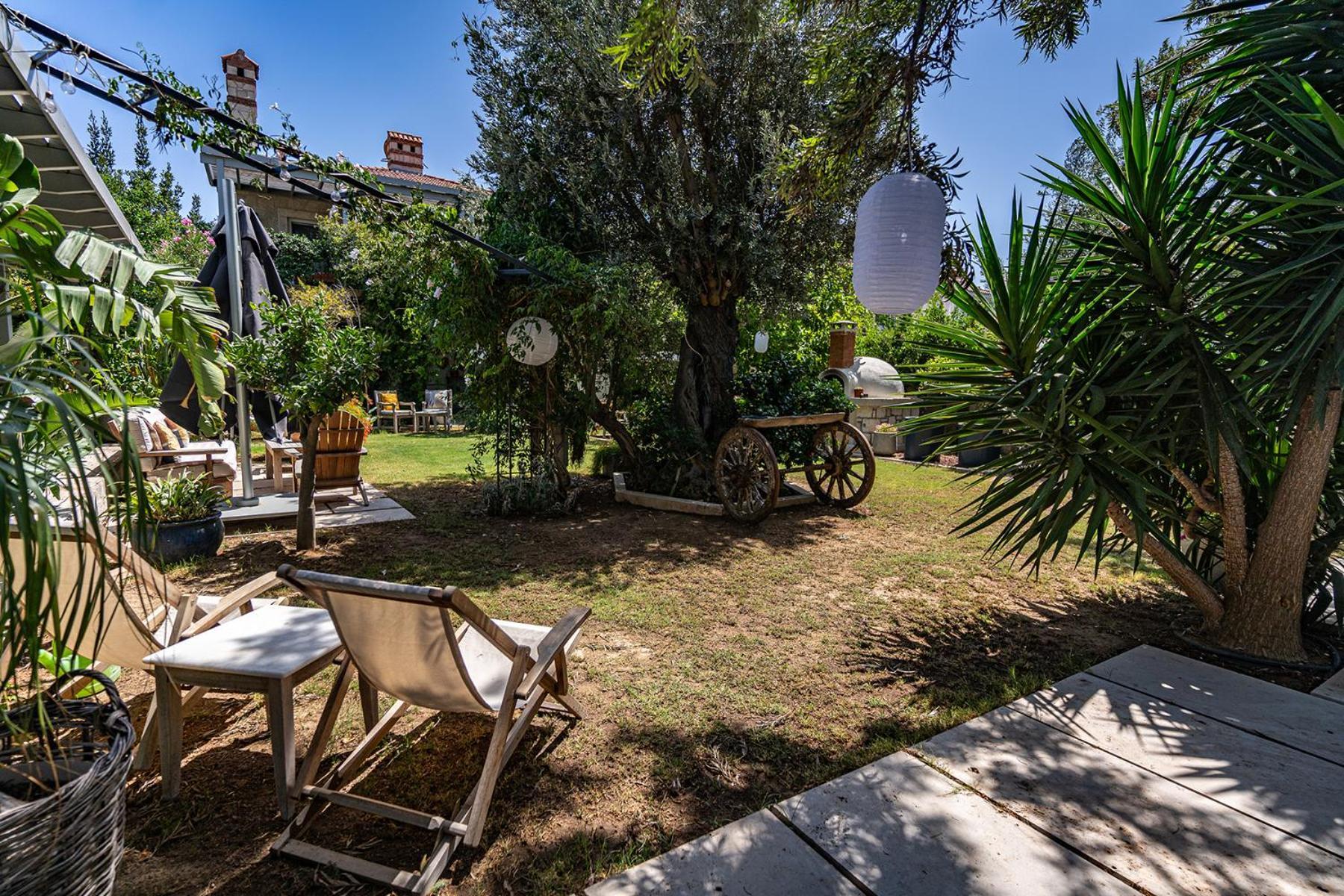 Casa Luna Hotel - Adult Only Alaçatı Buitenkant foto