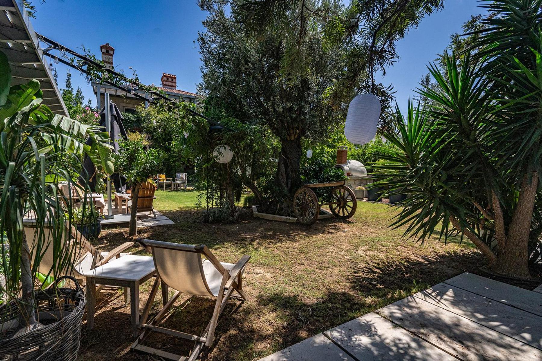 Casa Luna Hotel - Adult Only Alaçatı Buitenkant foto