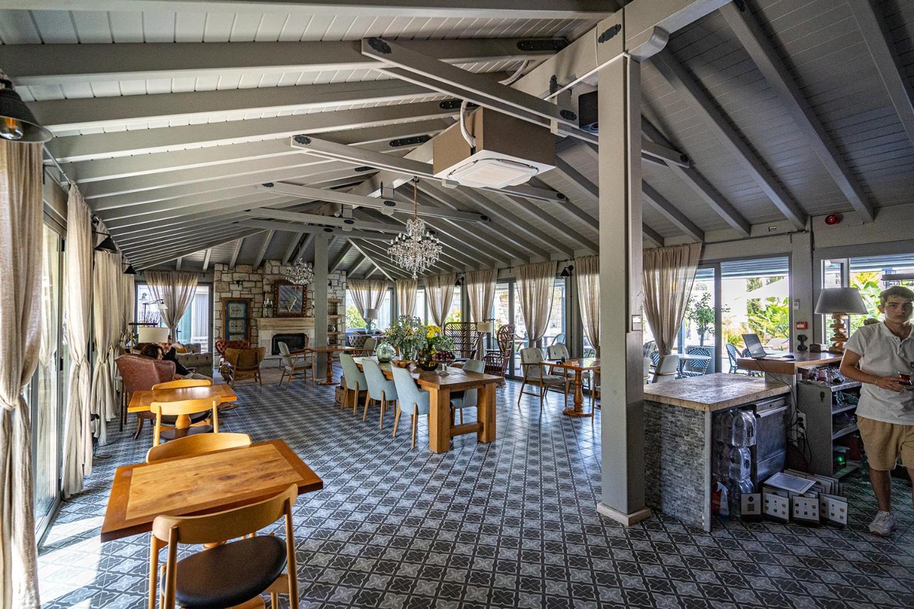 Casa Luna Hotel - Adult Only Alaçatı Buitenkant foto