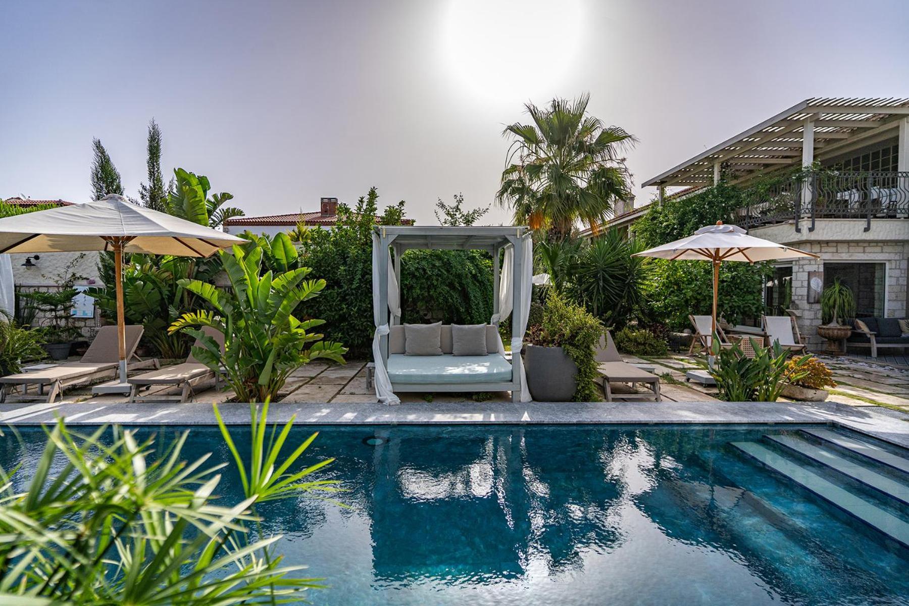Casa Luna Hotel - Adult Only Alaçatı Buitenkant foto